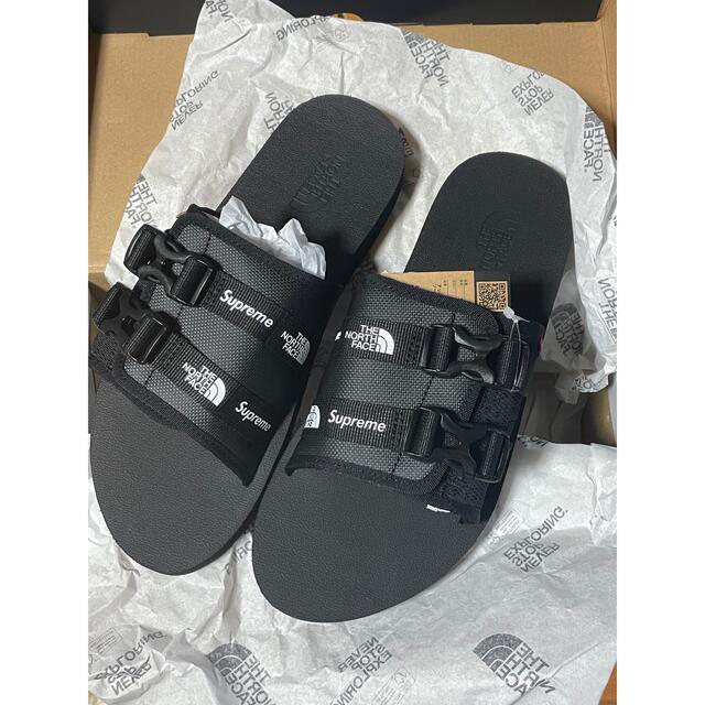 Supreme The North Face Trekking Sandal