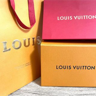LOUIS VUITTON(ショップ袋)のフリマアイテム一覧 LOUIS VUITTON(ショップ袋)のフリマアイテム一覧