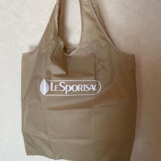 レスポートサック(LeSportsac)のレスポートサックエコバッグ新品(エコバッグ)