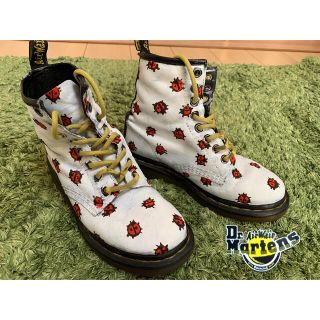 ドクターマーチン(Dr.Martens)のドクターマーチン　8ホール　Dr.martens uk3(ブーツ)