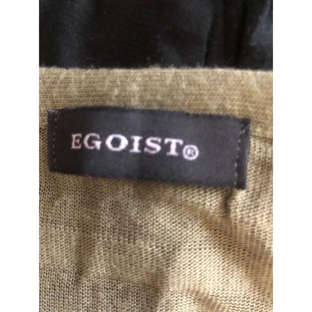 EGOIST(エゴイスト)のカーディガン レディースのトップス(カーディガン)の商品写真