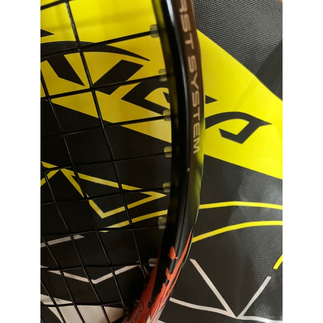 YONEX(ヨネックス)のヨネックス　ソフトテニスラケット　　　　ジオブレイク　70VS スポーツ/アウトドアのテニス(ラケット)の商品写真