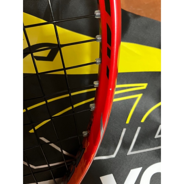 YONEX(ヨネックス)のヨネックス　ソフトテニスラケット　　　　ジオブレイク　70VS スポーツ/アウトドアのテニス(ラケット)の商品写真