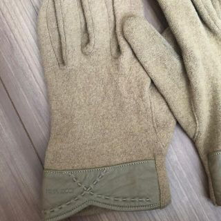 ニナリッチ 手袋(レディース)の通販 59点 | NINA RICCIのレディースを