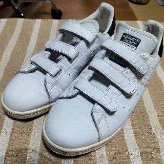 アディダス(adidas)のadidas STAN SMITH CF  AQ3192  27.5(スニーカー)