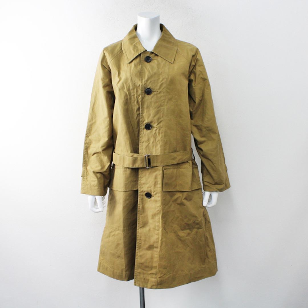 売り切り価格　UNIVERSAL PRODUCTS “LOOSE COAT”