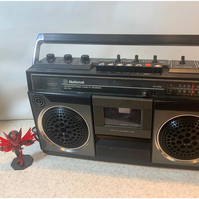 お得 ラジカセ型スピーカー ECO MINI BOOMBOX sushitai.com.mx