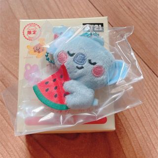 ボウダンショウネンダン(防弾少年団(BTS))のBT21 KOYA コヤ TSUTAYA(キャラクターグッズ)