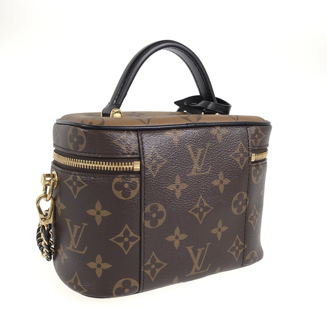 LOUIS VUITTON(ルイヴィトン)のルイ・ヴィトン モノグラム ヴァニティ NV PM レディース・化粧ポーチ レディースのバッグ(その他)の商品写真