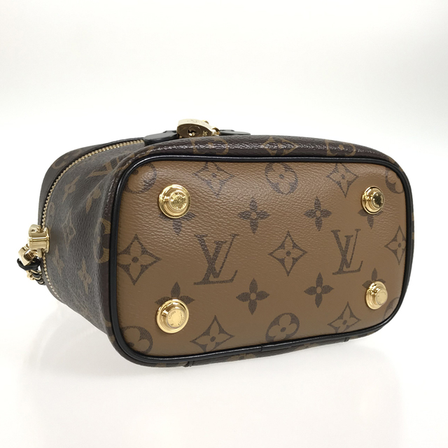 LOUIS VUITTON(ルイヴィトン)のルイ・ヴィトン モノグラム ヴァニティ NV PM レディース・化粧ポーチ レディースのバッグ(その他)の商品写真