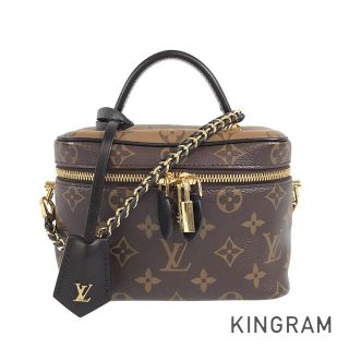 ルイヴィトン(LOUIS VUITTON)のルイ・ヴィトン モノグラム ヴァニティ NV PM レディース・化粧ポーチ(その他)