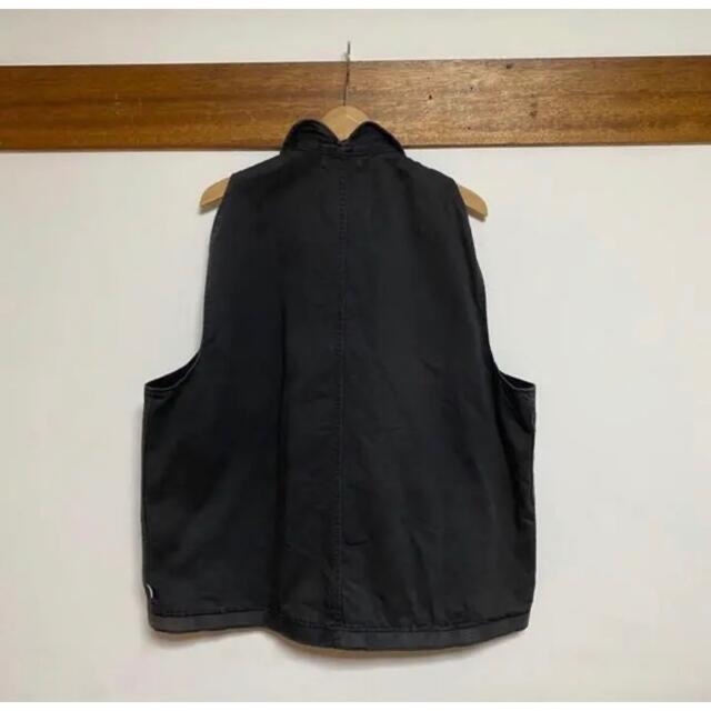 W)taps(ダブルタップス)の18SS WTAPS REP VEST M メンズのトップス(ベスト)の商品写真