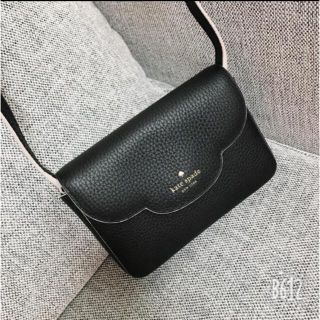 ケイトスペードニューヨーク(kate spade new york)のケイトスペード  ポシェット(ショルダーバッグ)