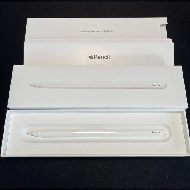 Apple Pencil 第2世代