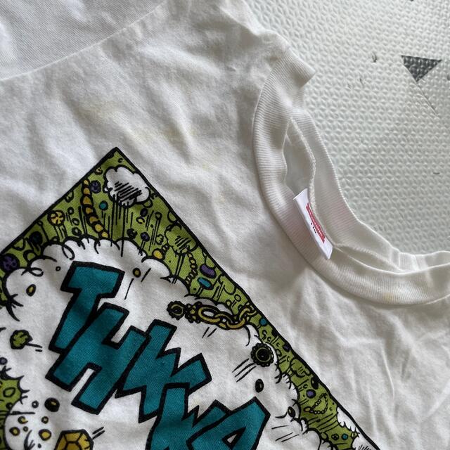HYSTERIC MINI(ヒステリックミニ)のTシャツ キッズ/ベビー/マタニティのキッズ服男の子用(90cm~)(Tシャツ/カットソー)の商品写真