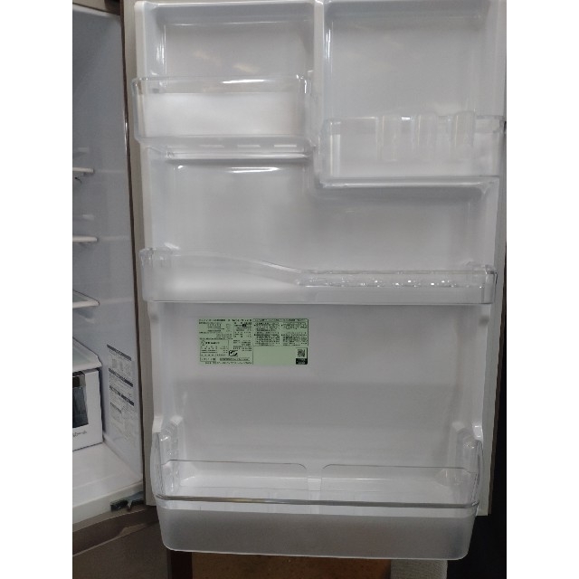 日立 - meto 様専用 冷蔵庫 展示品 日立 クリスタルシャンパン 高年式 日立 - meto 様専用 冷蔵庫 展示品 日立 クリスタルシャンパン 高年式