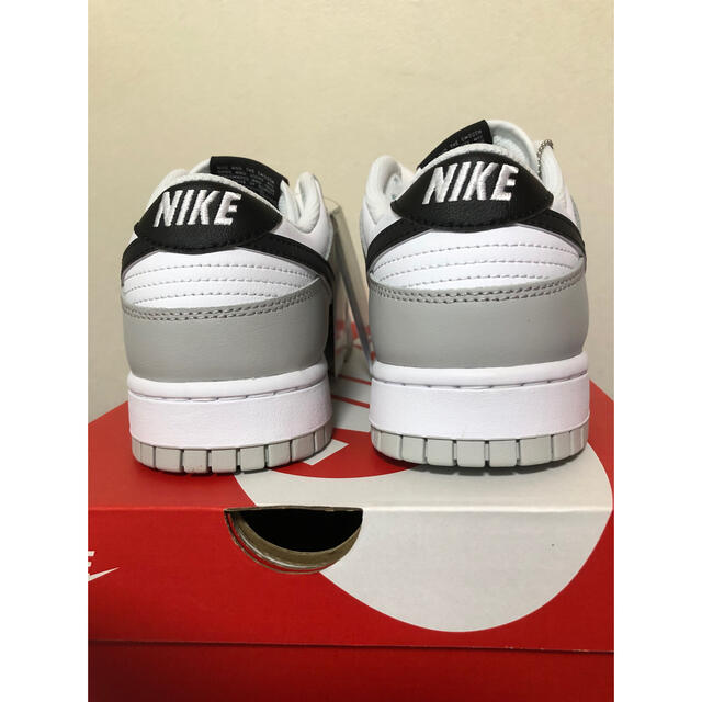 ※値下げ不可　Nike Dunk Low SE Lottery Grey Fog