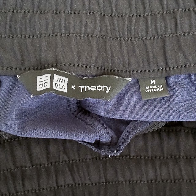 UNIQLO(ユニクロ)の【8/31まで】ショートパンツ　UNIQLO×Theory メンズのパンツ(ショートパンツ)の商品写真