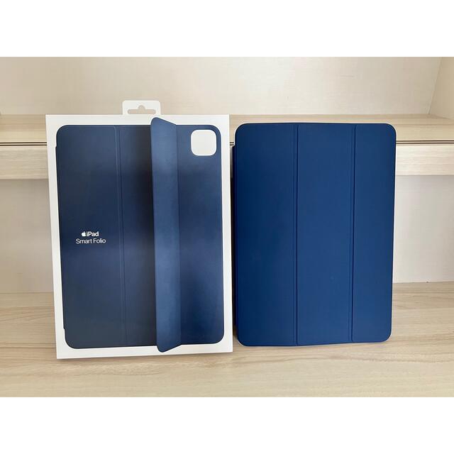 11インチiPad Pro（第3世代）用Smart Folio