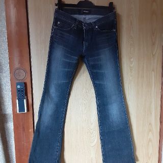 INGEBORG 11号ジーンズ 購入時28000円