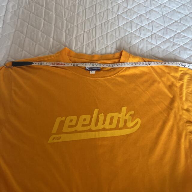 Reebok(リーボック)のリーボック　Tシャツ レディースのトップス(Tシャツ(半袖/袖なし))の商品写真