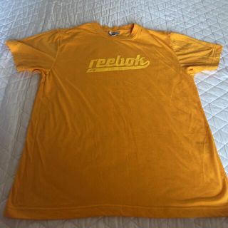 リーボック(Reebok)のリーボック　Tシャツ(Tシャツ(半袖/袖なし))