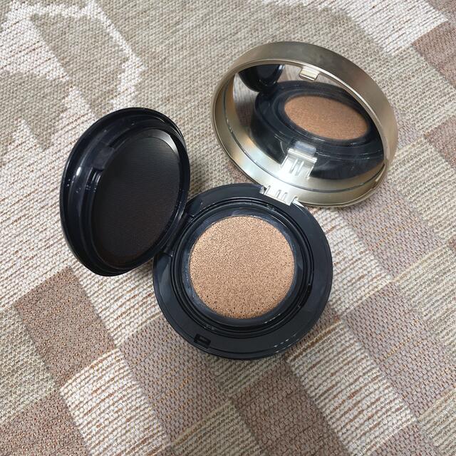 laura mercier(ローラメルシエ)のローラメルシェ❤️クッションファンデ　1N1 コスメ/美容のベースメイク/化粧品(ファンデーション)の商品写真