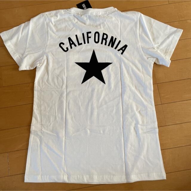 新品！Tシャツ　アメカジ　ジュニア　160