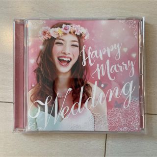 Happy Marry Wedding(ポップス/ロック(洋楽))