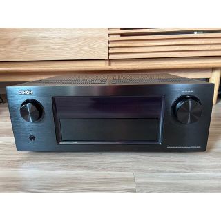 デノン(DENON)のDENON AVR-X4000(アンプ)