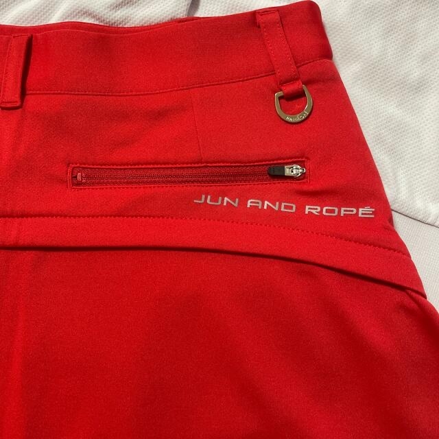 JUN &ROPE レディース3点セット