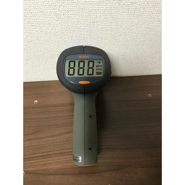 スピードガン スピードスターV BUSHNELL | tradexautomotive.com