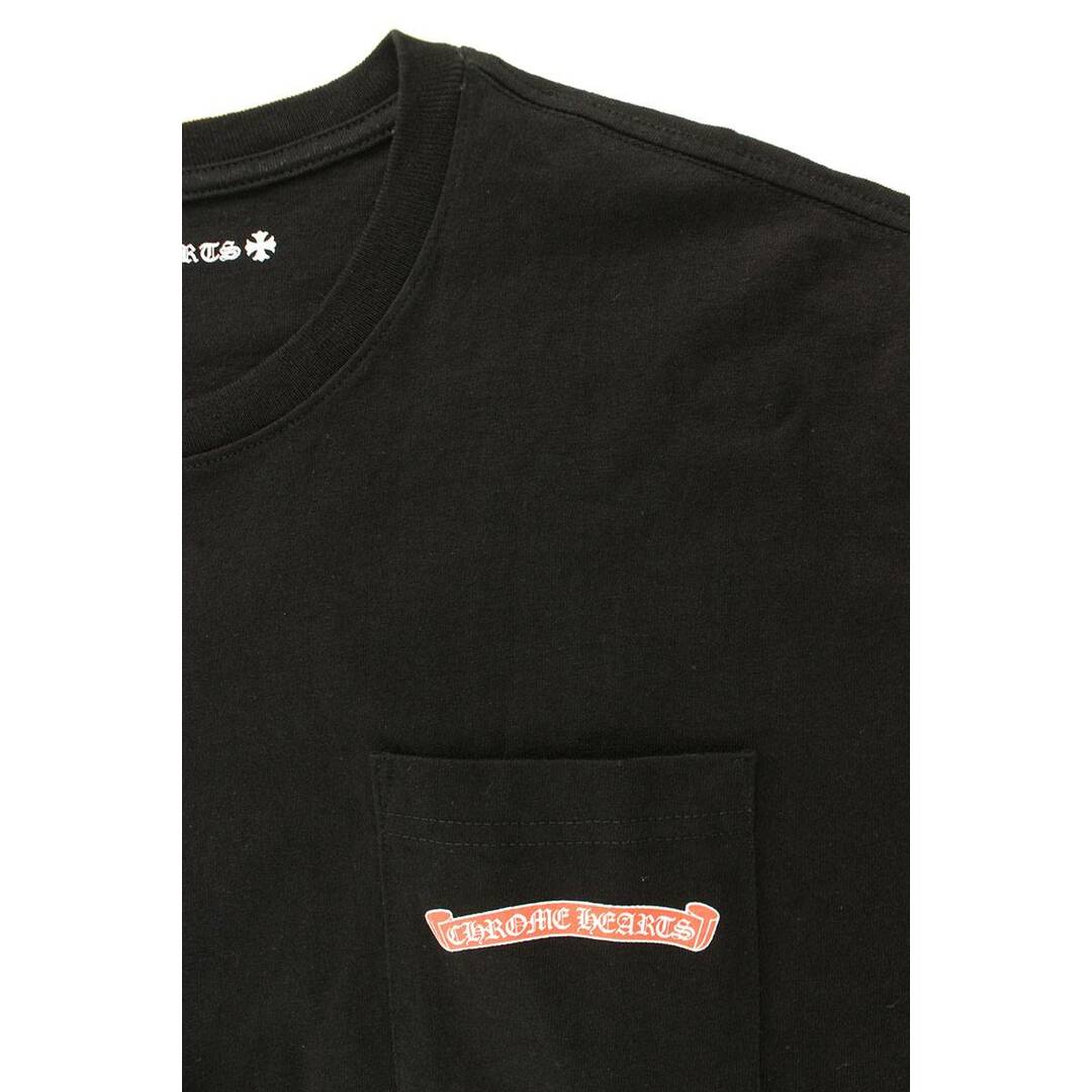 Chrome Hearts - クロムハーツ PPO STAY FAST RACE TEAM T-SHRT MATTY ...