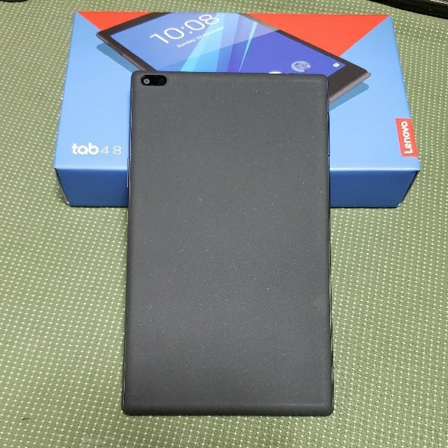 Lenovo TAB4 8 タブレット　Android 2