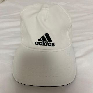 アディダス(adidas)のadidas キャップ　スポーツ　ゴルフ(キャップ)