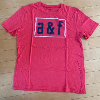 アバクロンビーアンドフィッチ(Abercrombie&Fitch)のアバクロキッズ　Tシャツ　XL(Tシャツ/カットソー)