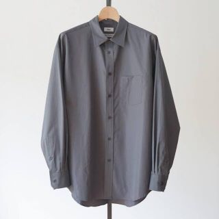 STANDARD SHIRT 新品　定価以下　44 46サイズ