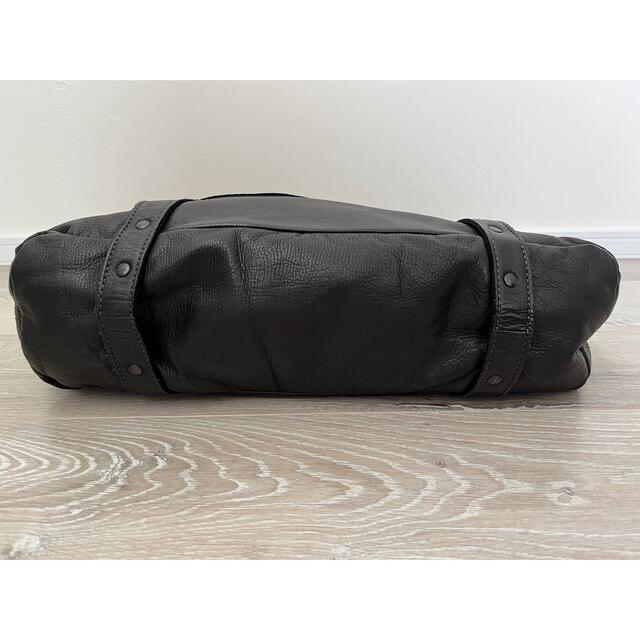 DECADE ディケイド トートバッグ ショルダーバッグ メンズのバッグ(トートバッグ)の商品写真
