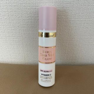 トゥフェイス(Too Faced)のtoo faced プライマー(化粧下地)