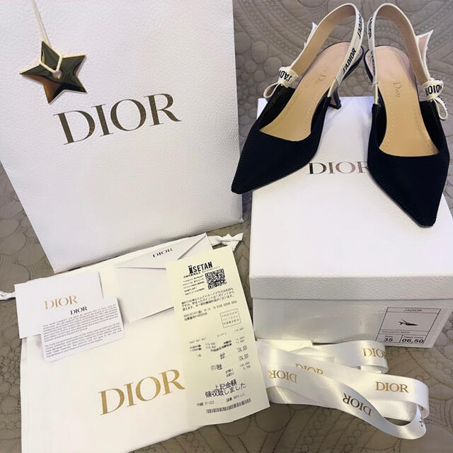 希望者のみラッピング無料】 C Dior - ほぼ未使用 ディオール J'ADIOR