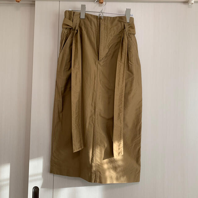 UNITED ARROWS(ユナイテッドアローズ)のUNITEDARROWS スカート レディースのスカート(ロングスカート)の商品写真