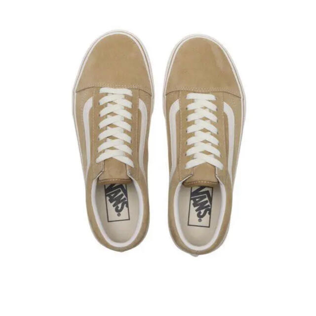 VANS(ヴァンズ)のVANS v36cf suede メンズの靴/シューズ(スニーカー)の商品写真