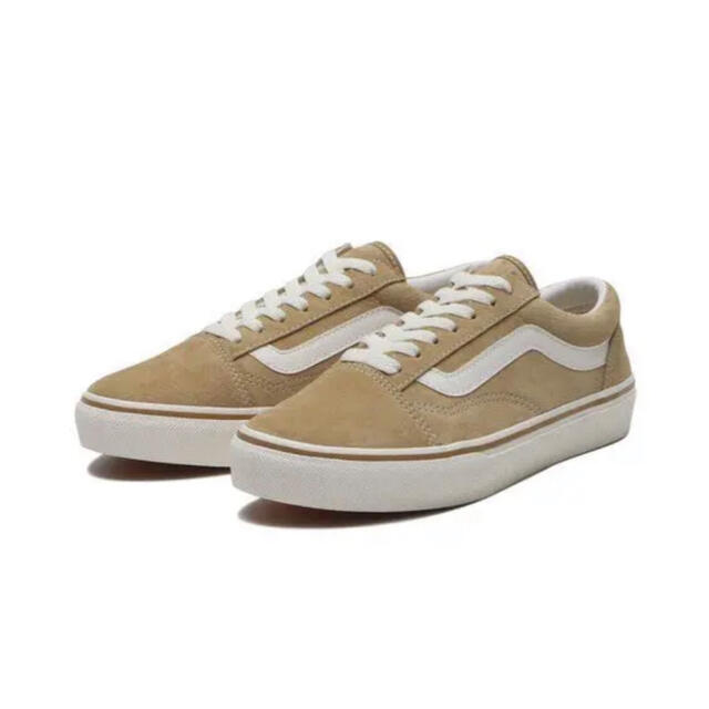 VANS(ヴァンズ)のVANS v36cf suede メンズの靴/シューズ(スニーカー)の商品写真