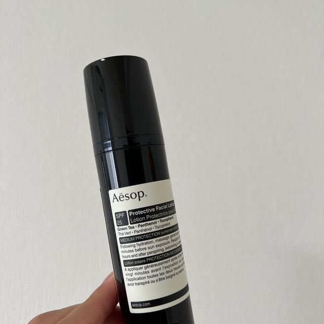 Aesop(イソップ)のAesop 日焼け止め 【定価 6,380円】 コスメ/美容のボディケア(日焼け止め/サンオイル)の商品写真