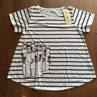 グラニフ(Design Tshirts Store graniph)のあっこ様専用 グラニフ Tシャツ２着(Tシャツ(半袖/袖なし))