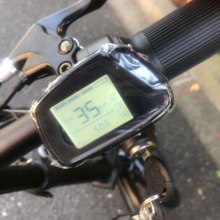 新品 めちゃ速 リミッターカット フル電動自転車 アクセル付 公道走行