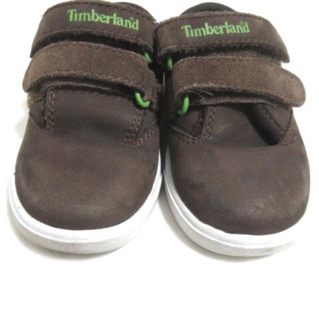 Timberland(ティンバーランド)のティンバーランド Timberland ベビー スニーカー キッズ 子供  キッズ/ベビー/マタニティのキッズ靴/シューズ(15cm~)(スニーカー)の商品写真