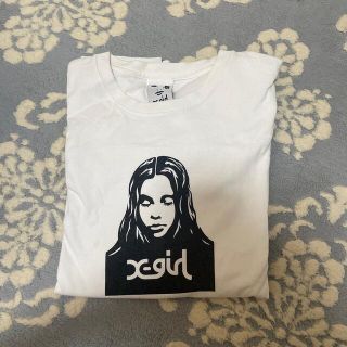エックスガール Tシャツ(レディース/長袖)の通販 1,000点以上 | X-girl ...