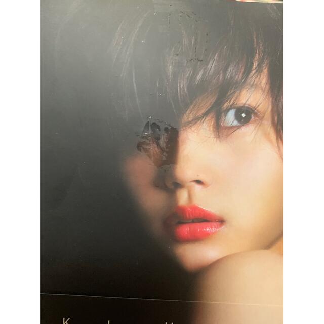 堀北真希写真集2冊&DVDセット エンタメ/ホビーのタレントグッズ(女性タレント)の商品写真