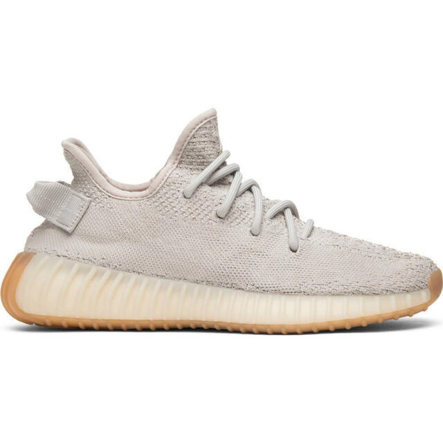 adidas アディダス サイズ:28.0cm YEEZY BOOST 350 V2 SESAME (F99710) 18AW イージーブースト350 セサミ US10 ローカット スニーカー コラボ 【メンズ】